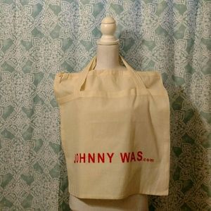 Johnny Was bag